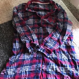 Night shirt